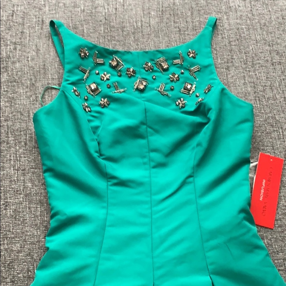 Brand new formal dress